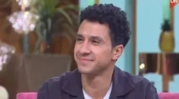 مسلسلات رمضان 2026 تعيد تقديم عصام عمر كفني كاميرات مراقبة في «عين سحرية» 1